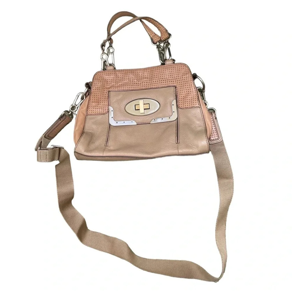 MIMCO CROSSBODY BAG